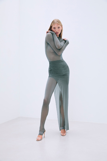 Elsa Hosk feet photo thumbnail