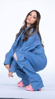 Sarah Toscano feet photo 2