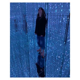 Blanca Suárez feet photo thumbnail