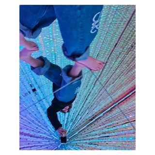 Blanca Suárez feet photo thumbnail