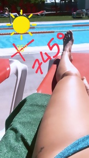Irene Junquera feet photo thumbnail