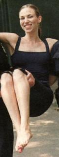 Debbie Gibson feet photo thumbnail