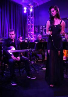 Lana Del Rey feet photo thumbnail
