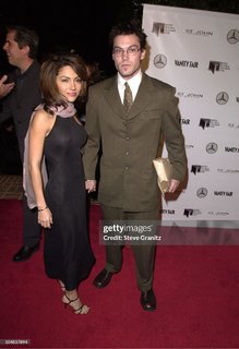 Vanessa Marcil feet photo 2
