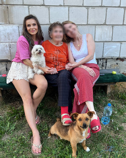 Edyta Herbus feet photo thumbnail