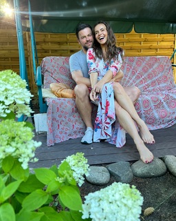 Edyta Herbus feet photo thumbnail