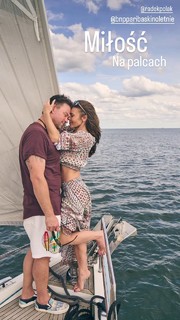 Edyta Herbus feet photo thumbnail