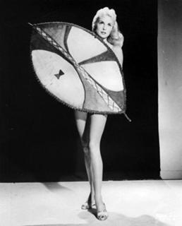 Janet Leigh feet photo 2