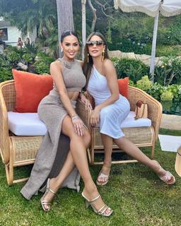 Sofía Vergara feet photo thumbnail