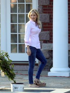 Kate Hudson feet photo thumbnail