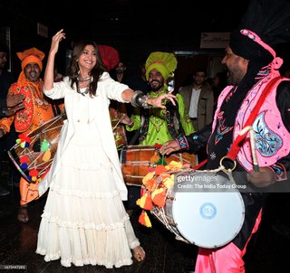 Shilpa Shetty Kundra feet photo thumbnail