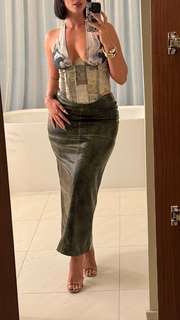 Julieanna Marie Goddard feet photo thumbnail