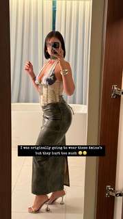 Julieanna Marie Goddard feet photo thumbnail