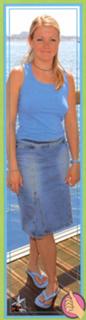 Melissa Joan Hart feet photo thumbnail