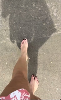 Karolina Kowalkiewicz feet photo thumbnail