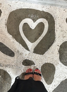 Fei Skorda feet photo thumbnail