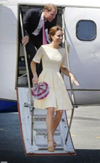Catherine Princess of Wales feet photo thumbnail