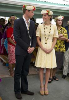 Catherine Princess of Wales feet photo thumbnail