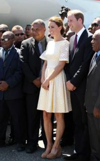 Catherine Princess of Wales feet photo thumbnail