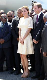 Catherine Princess of Wales feet photo thumbnail