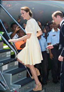 Catherine Princess of Wales feet photo thumbnail