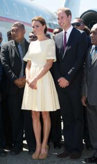 Catherine Princess of Wales feet photo thumbnail
