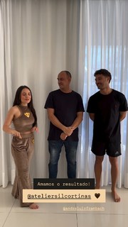 Larissa Manoela feet photo thumbnail