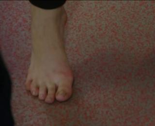 Lena Meyer-Landrut feet photo thumbnail