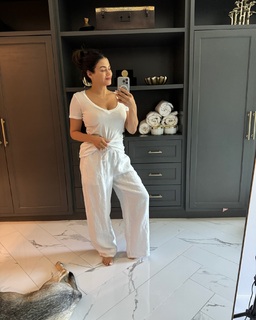 Jenna Dewan feet photo thumbnail