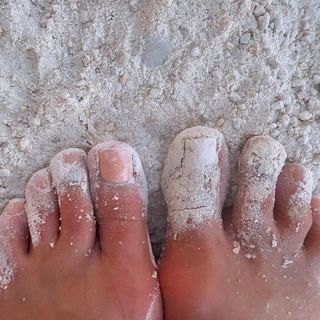 Lana Parrilla feet photo 4