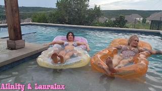 Natalia Mogollon feet photo thumbnail