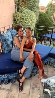 Christina Milian feet photo thumbnail