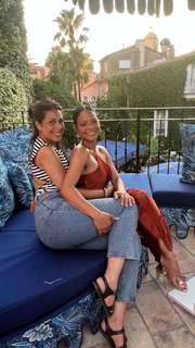 Christina Milian feet photo thumbnail