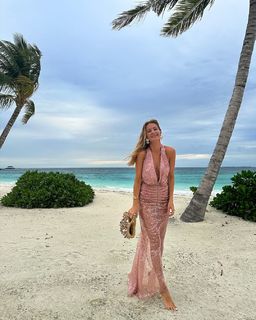 Millie Mackintosh feet photo thumbnail