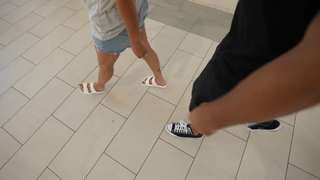 Brittney Smith feet photo thumbnail