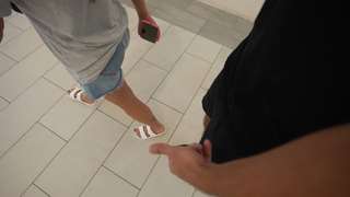 Brittney Smith feet photo thumbnail