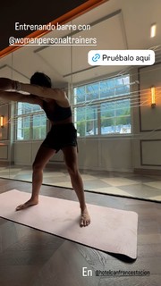 Irene Junquera feet photo thumbnail