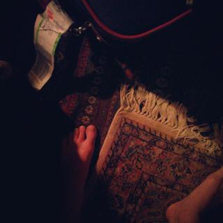 Hannah Hart feet photo 1