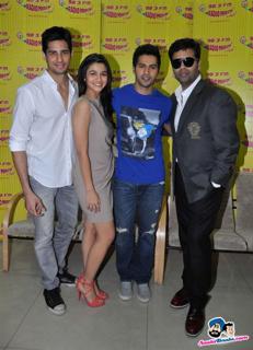 Alia Bhatt feet photo 3