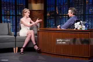 Taylor Schilling feet photo 1