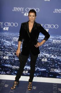 Kate Walsh feet photo thumbnail