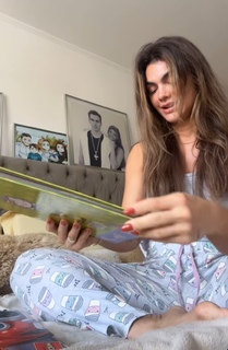Kelly Key feet photo thumbnail