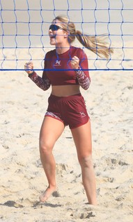 Jade Picon feet photo thumbnail