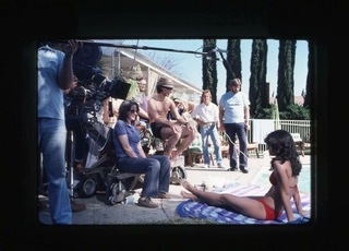 Phoebe Cates feet photo 2
