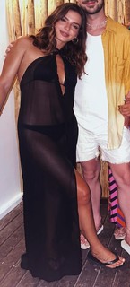 Giovanna Lancellotti feet photo thumbnail