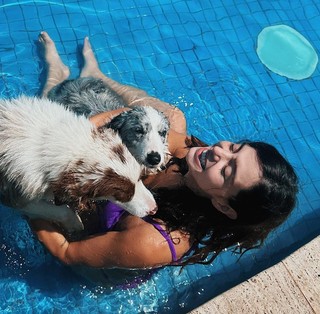 Giovanna Lancellotti feet photo thumbnail