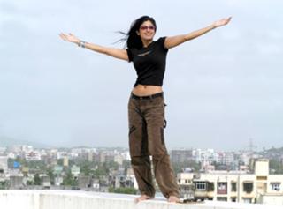 Shilpa Shetty Kundra feet photo thumbnail