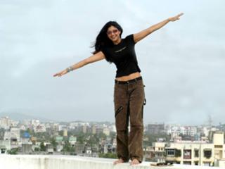 Shilpa Shetty Kundra feet photo thumbnail