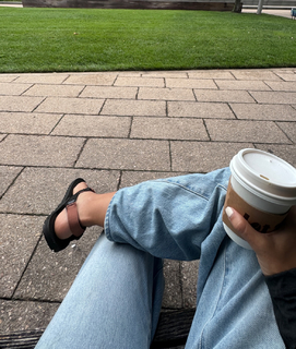 Alexandria Ocasio-Cortez feet photo 2