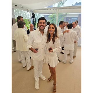 Paula Echevarría feet photo thumbnail